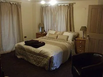 Aanbevole Guest House Bristol