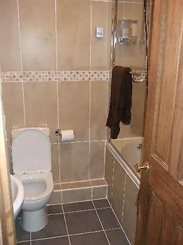 Aanbevole Guest House Bristol Apartment