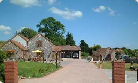 Aanbevole Guest House Bristol United Kingdom