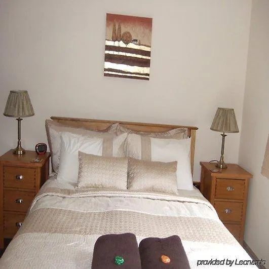 Apartment Aanbevole Guest House Bristol