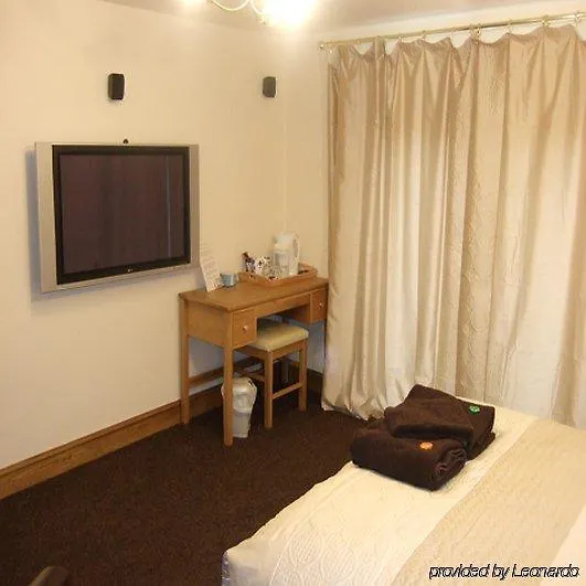 Apartment Aanbevole Guest House Bristol United Kingdom
