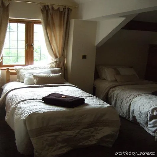 Aanbevole Guest House Bristol 0*,