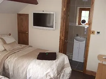 Aanbevole Guest House Bristol Apartment