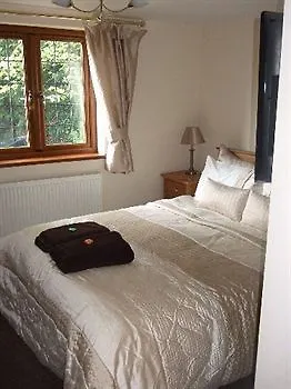 Aanbevole Guest House Bristol