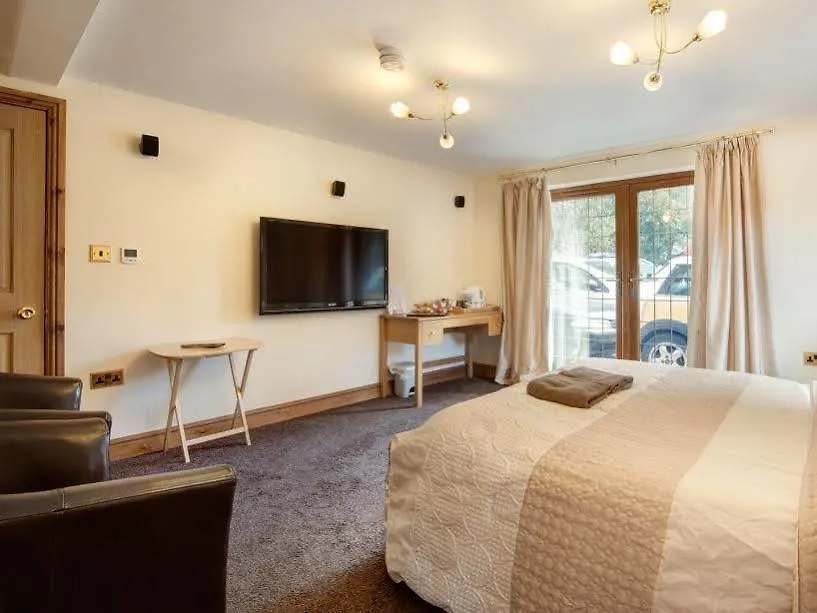 Aanbevole Guest House Bristol