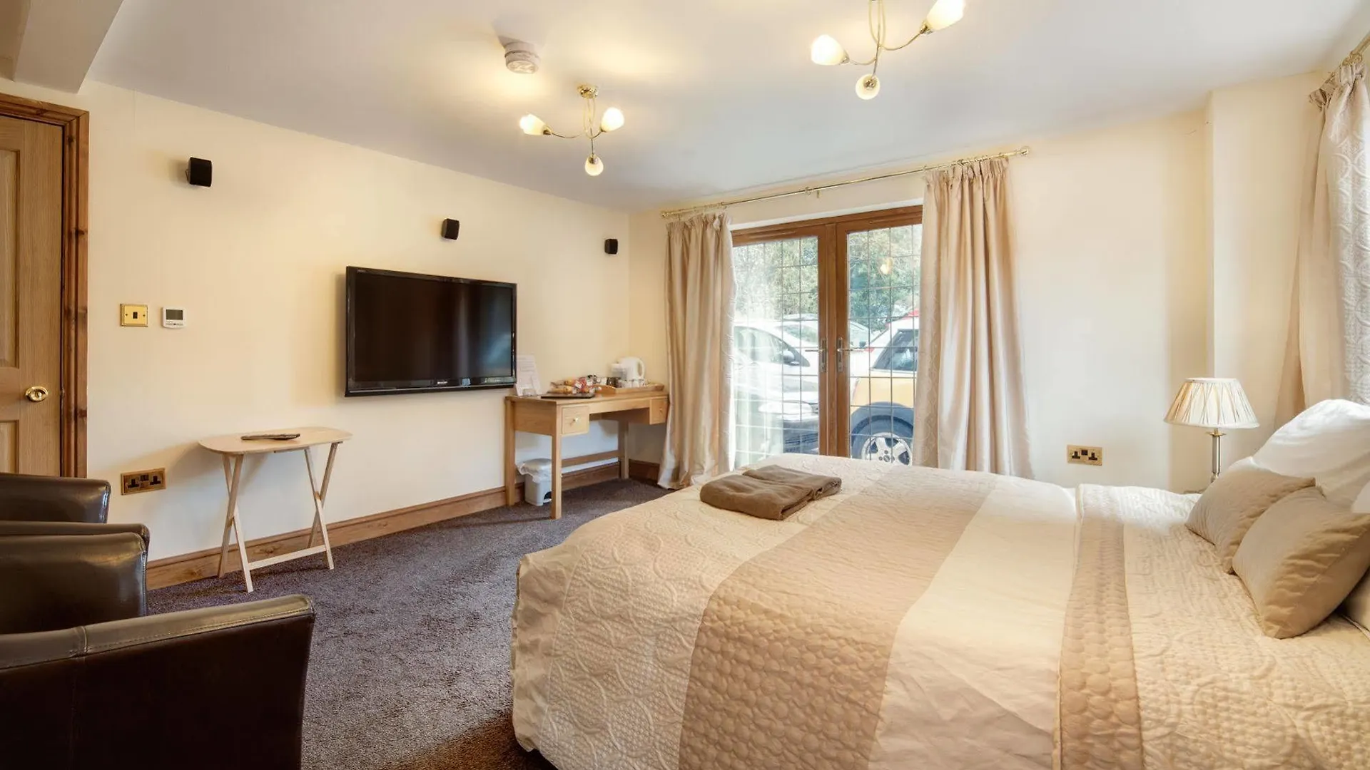 Apartment Aanbevole Guest House Bristol
