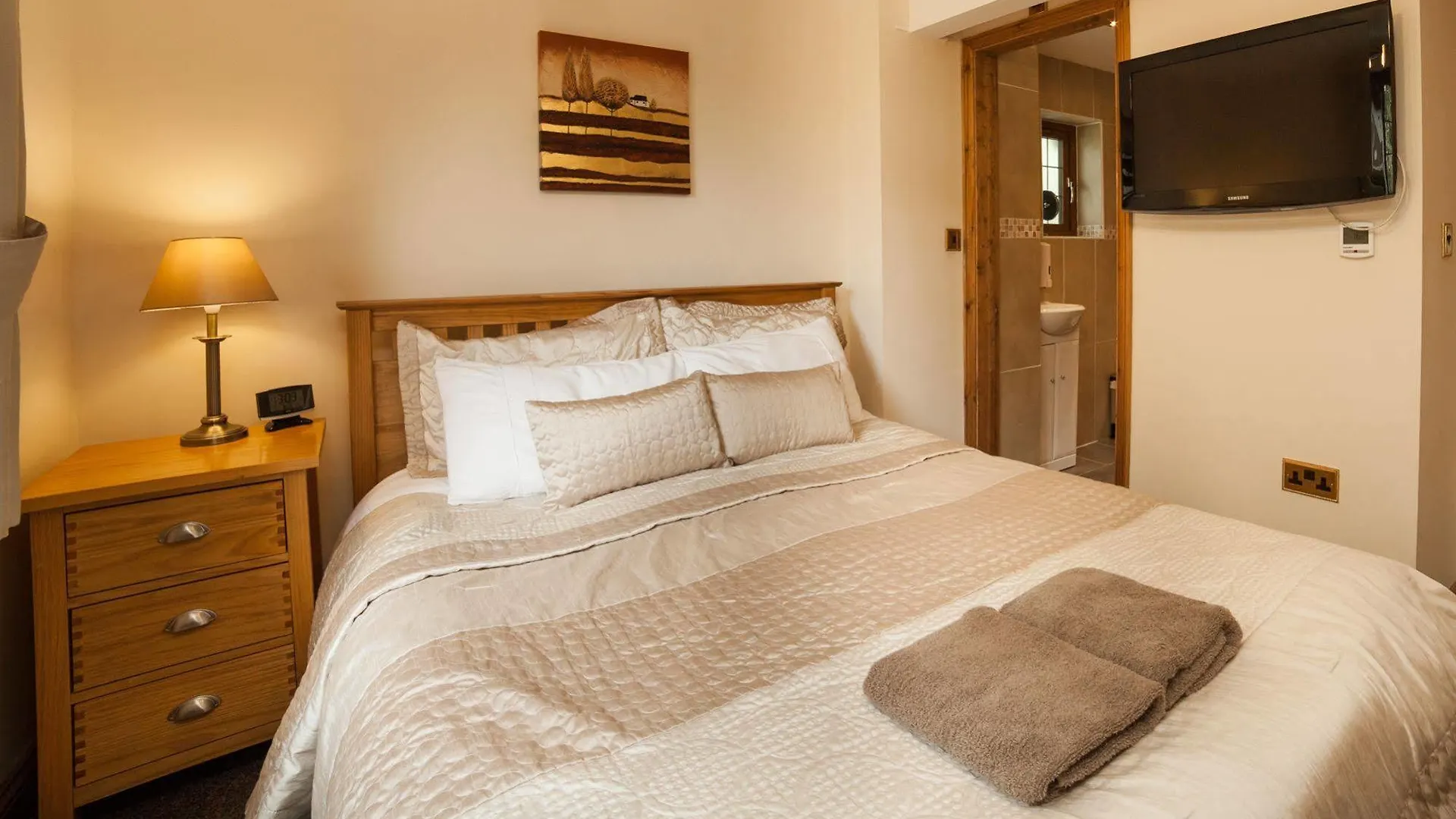 Aanbevole Guest House Bristol United Kingdom