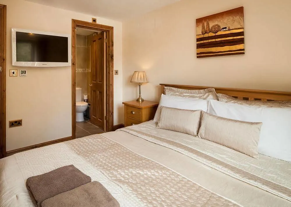 Apartment Aanbevole Guest House Bristol