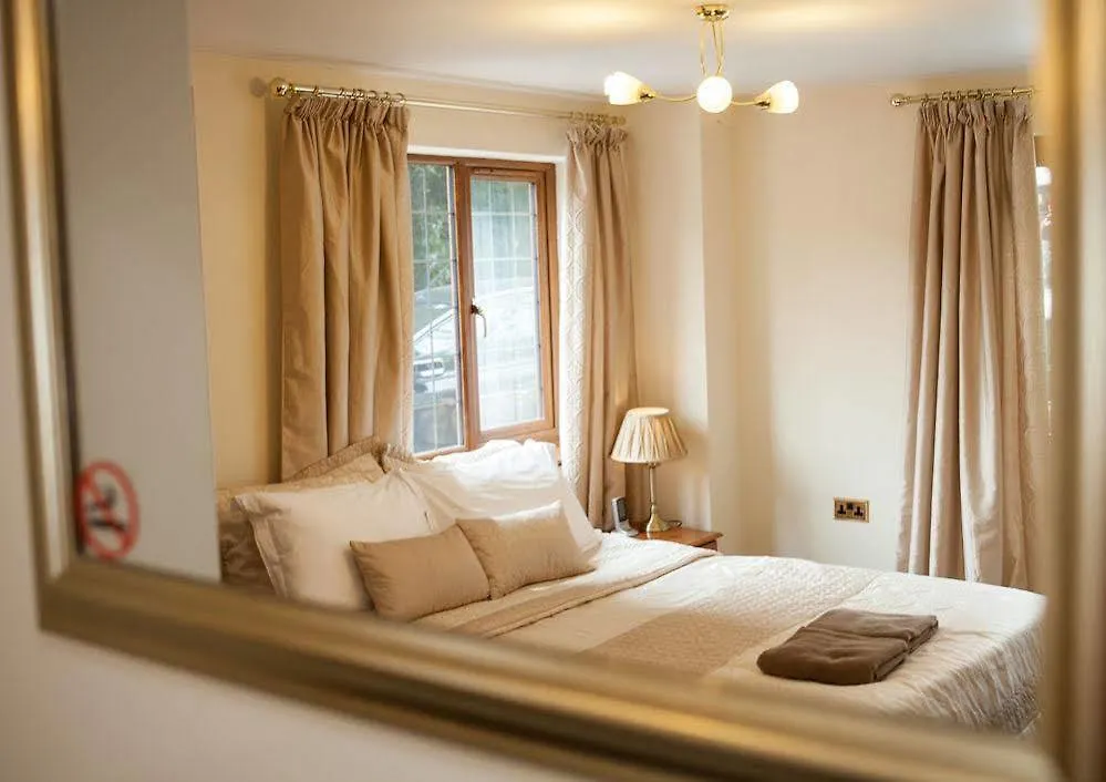 Aanbevole Guest House Bristol 0*,  United Kingdom