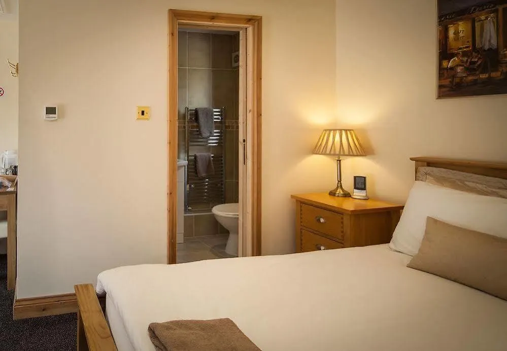 Aanbevole Guest House Bristol 0*,
