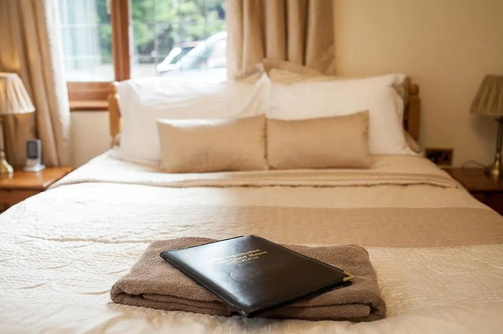 Aanbevole Guest House Bristol Apartment