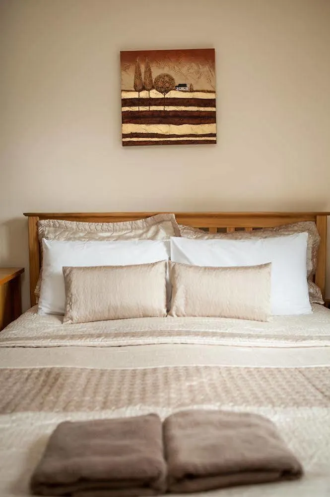 Aanbevole Guest House Bristol 0*,  United Kingdom