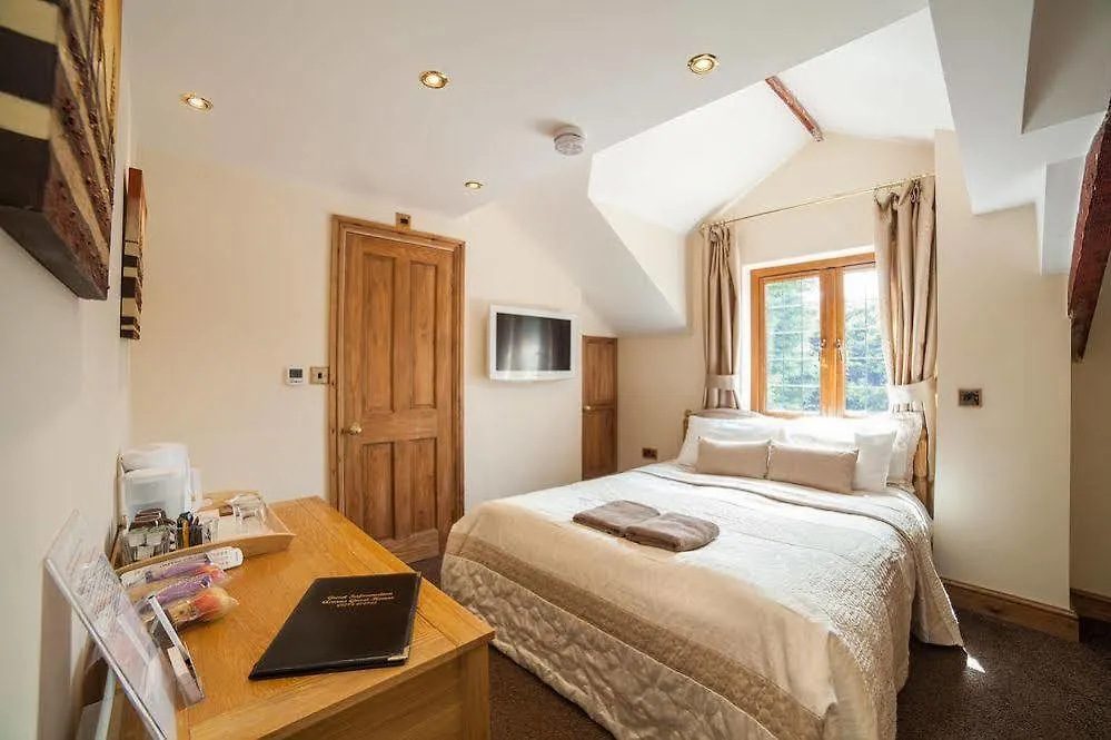 Apartment Aanbevole Guest House Bristol