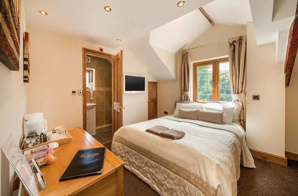 Aanbevole Guest House Bristol 0*,  United Kingdom