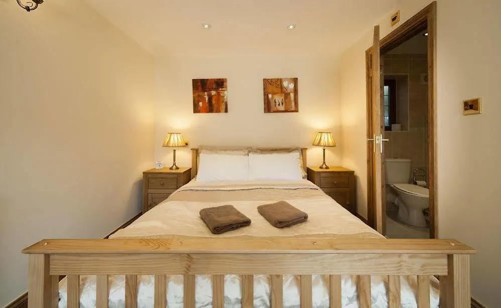 Apartment Aanbevole Guest House Bristol United Kingdom