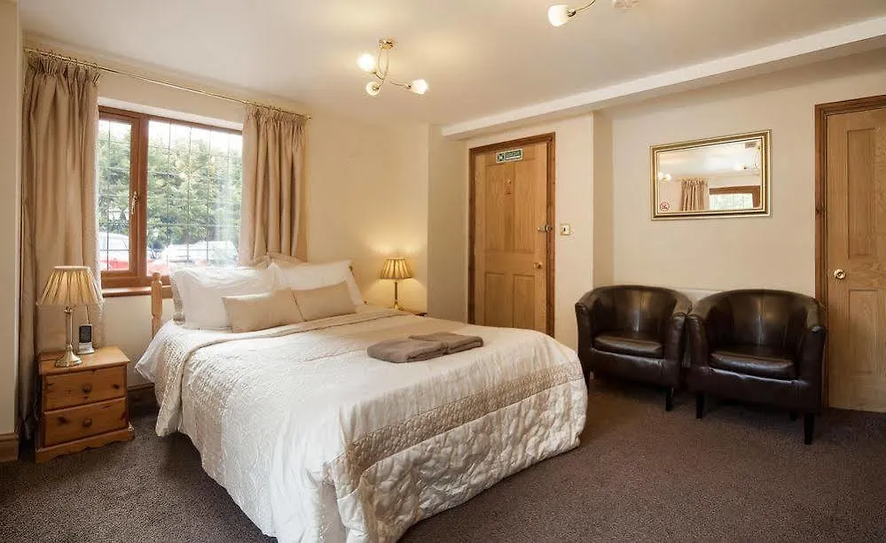 Aanbevole Guest House Bristol