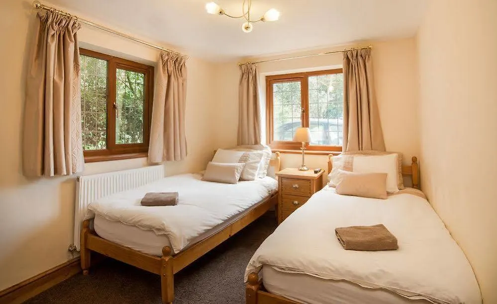Apartment Aanbevole Guest House Bristol