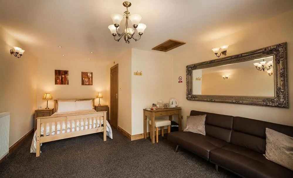 Apartment Aanbevole Guest House Bristol
