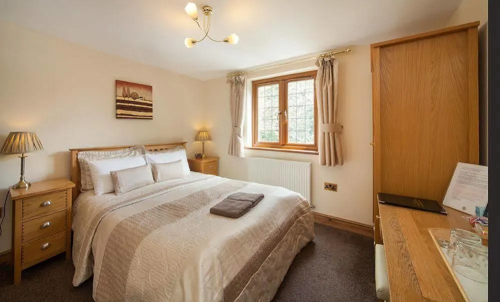 Aanbevole Guest House Bristol 0*,