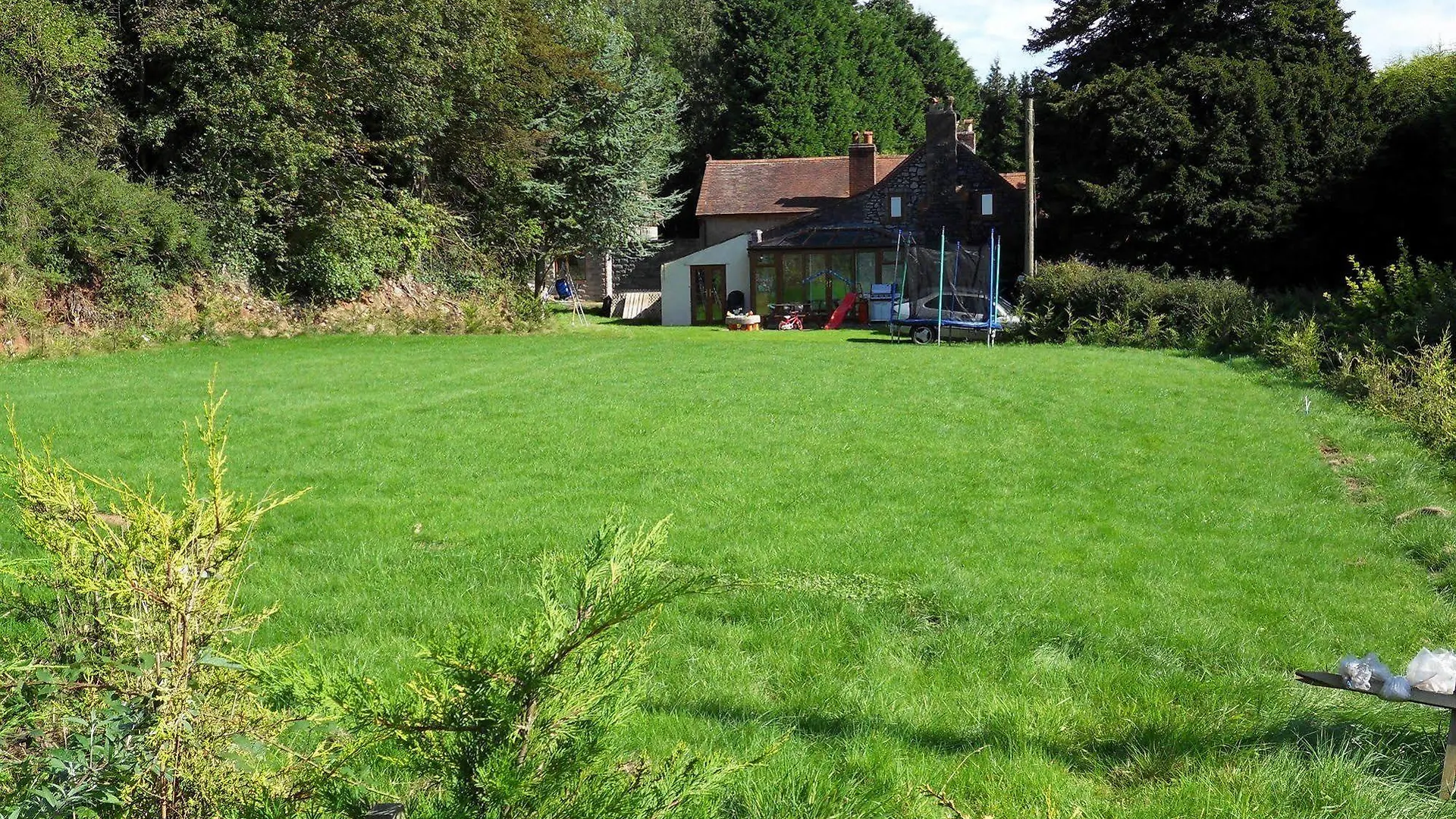 Aanbevole Guest House Bristol