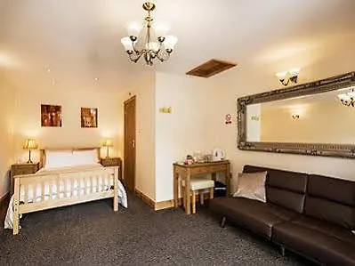 Aanbevole Guest House Bristol
