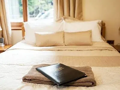 Apartment Aanbevole Guest House Bristol